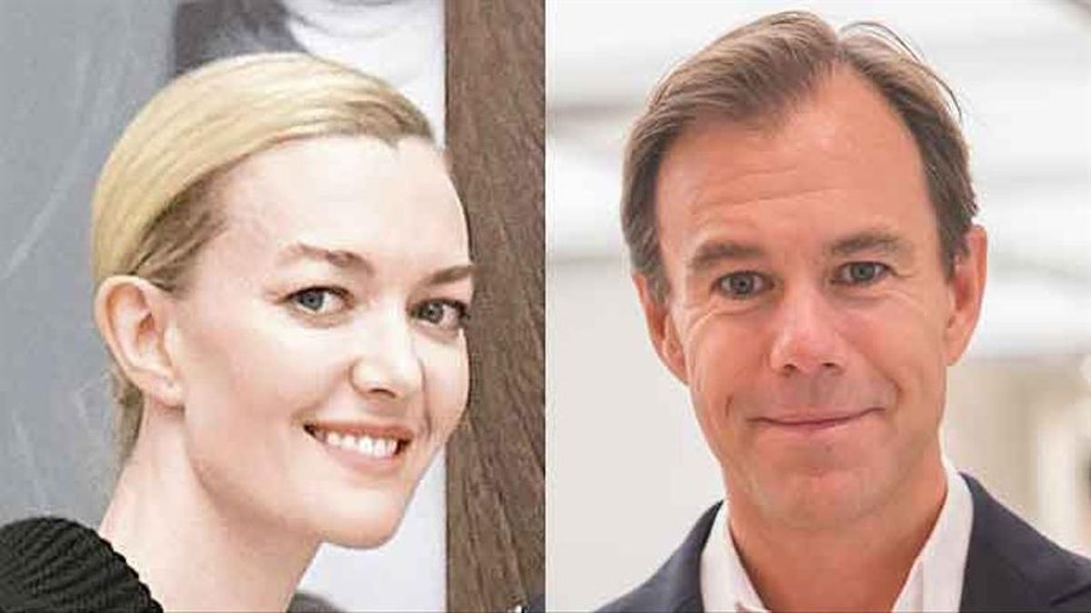 Inditex guanya en nou mesos més del doble que el seu rival principal, H&M, en tot el 2021