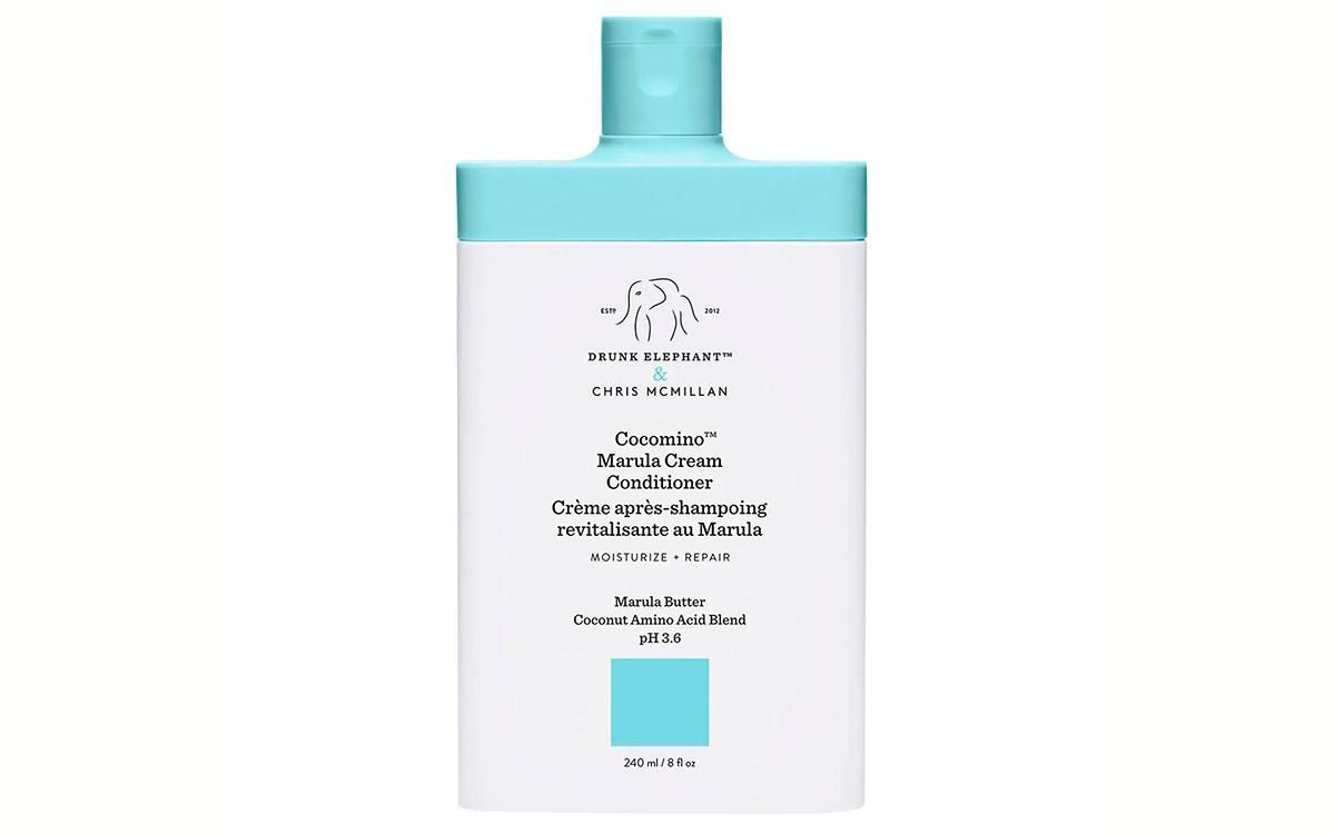 Acondicionador de Drunk Elephant