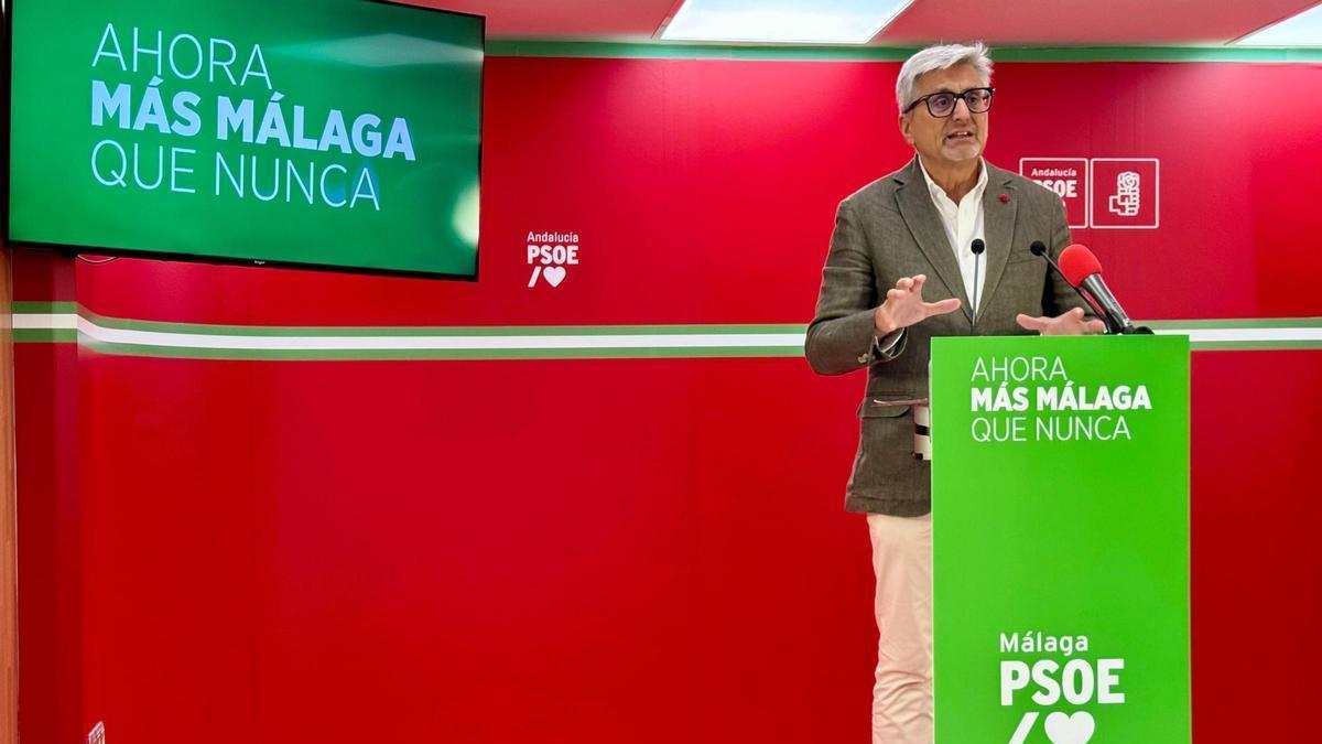 Josele Aguilar dice no temer a Francisco de la Torre en las urnas