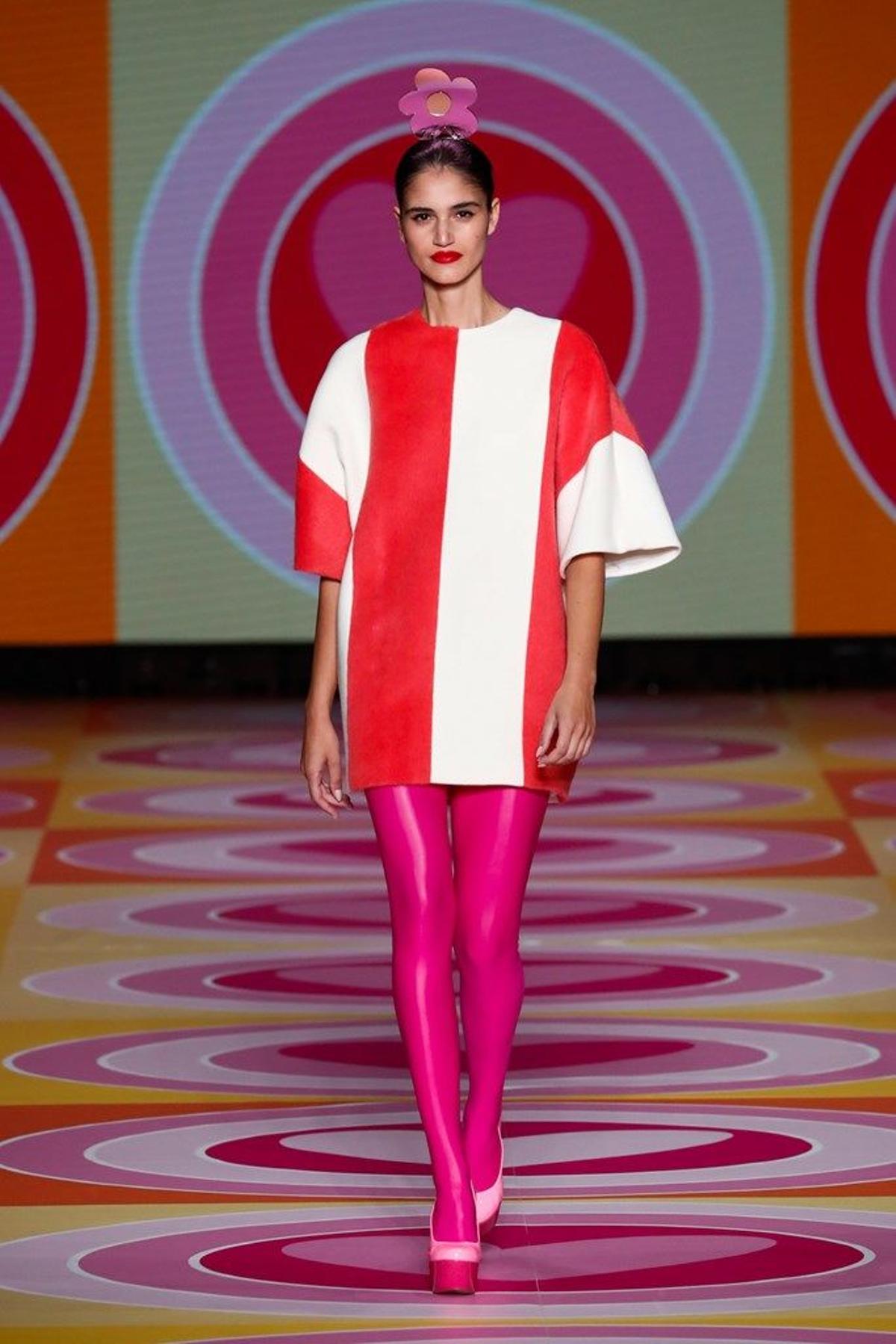 Agatha Ruiz De La Prada