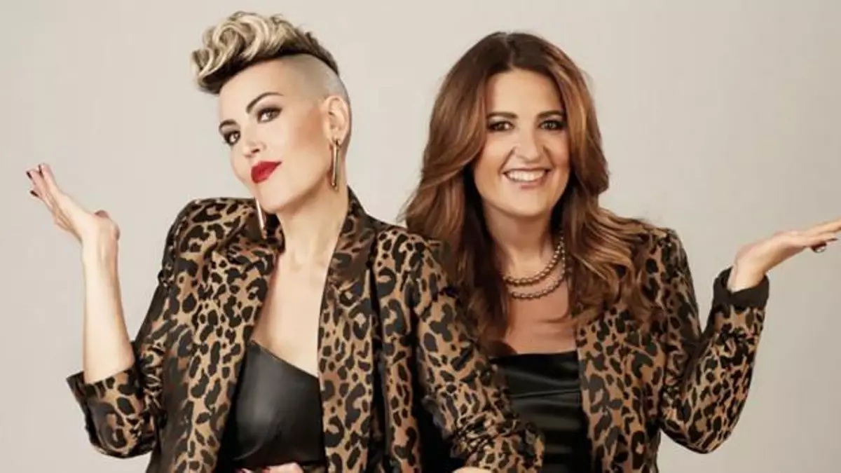 Marta Pontnou y Laura Fa darán el pregón de una Festa Major de Sabadell 2025 que arranca con 300 actividades