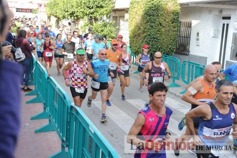 Las mejores fotos de la Cresta del Gallo Running