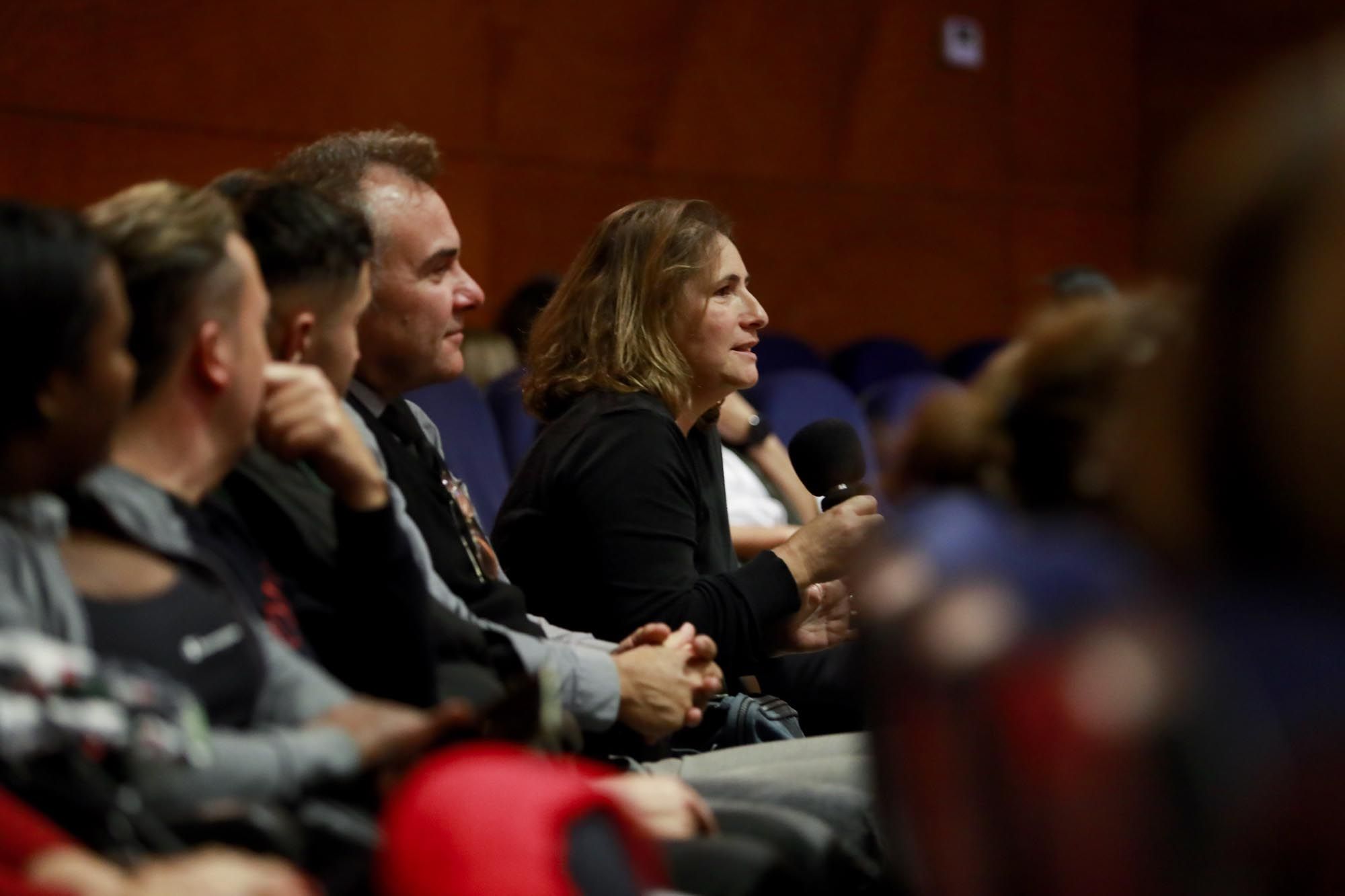 Foro de turismo en el Club Diario de Ibiza