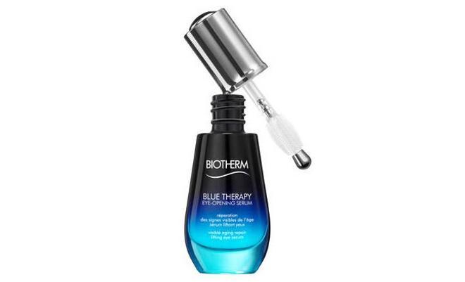 BIOTHERM Blue Therapy Eye-Opening Serum