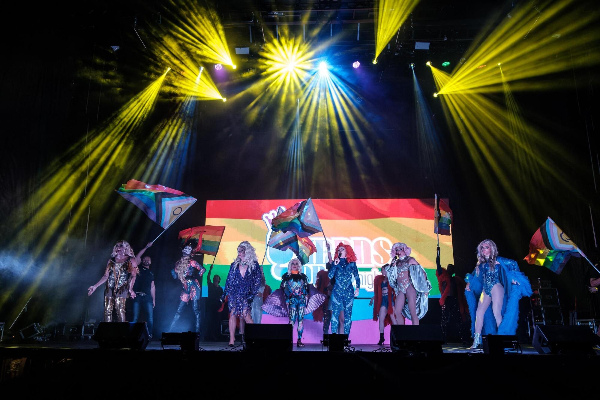 Gala Queens Drag Night