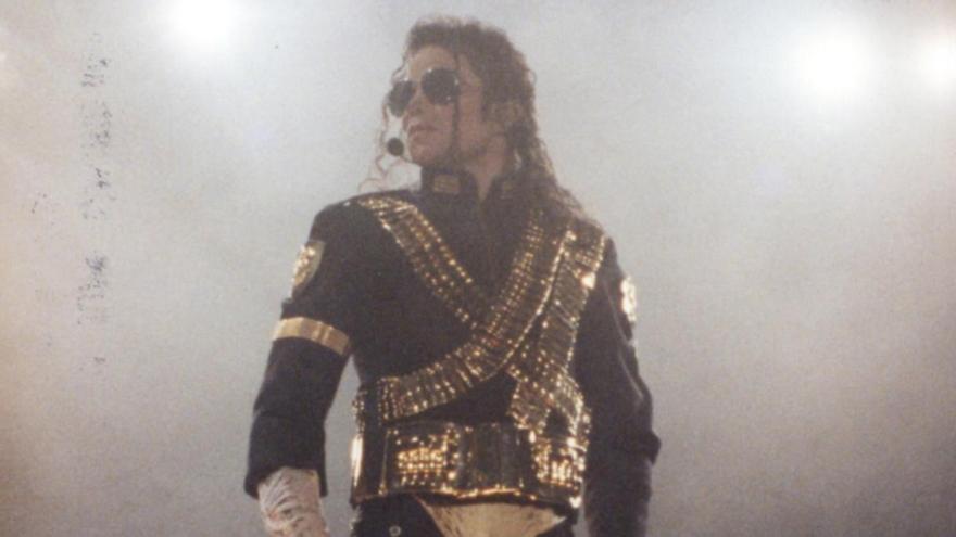 Michael Jackson en Tenerife: la noche en que Canarias entró en el mapa del pop mundial