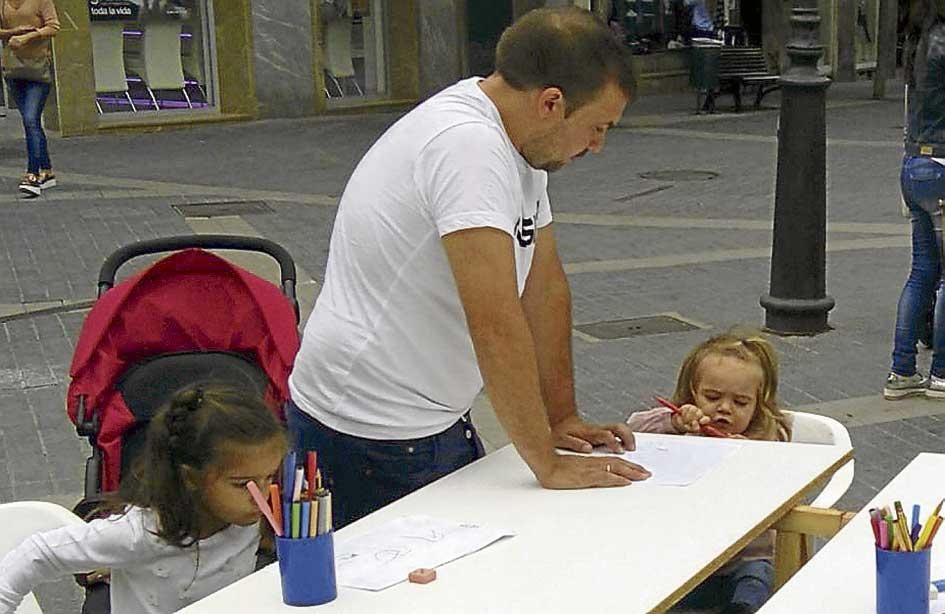 III Feria de la Movilidad