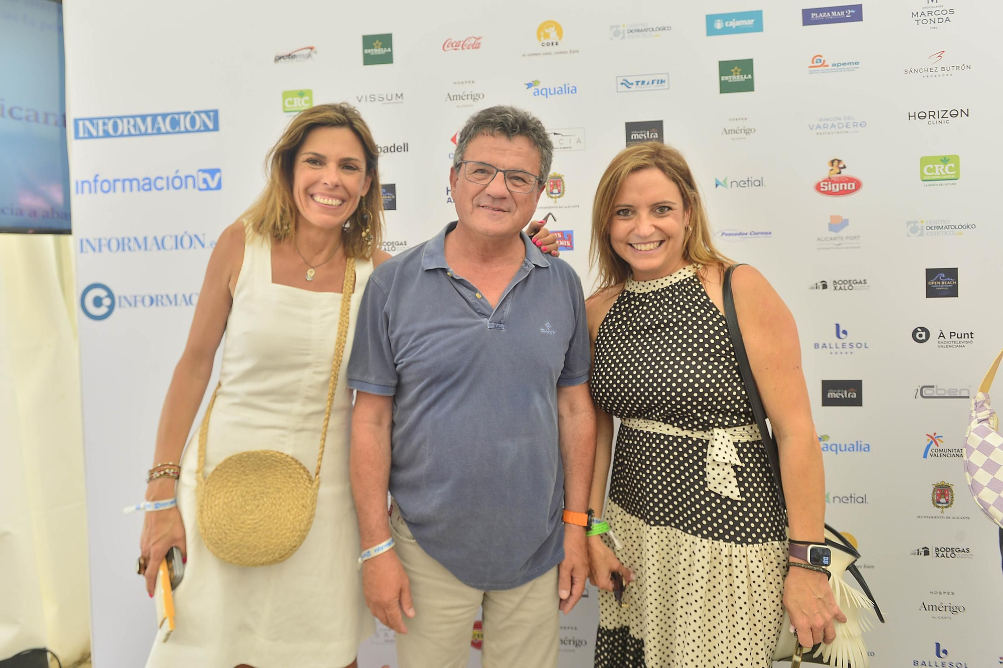 Las fotos del Racó de INFORMACIÓN TV (día 20)