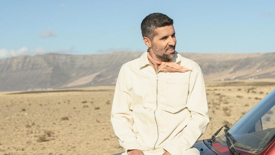 Ale Acosta inaugura 2025 con &#039;Las Ganas&#039;, primer avance de su segundo disco &#039;El Porvenir Vol. 2&#039;