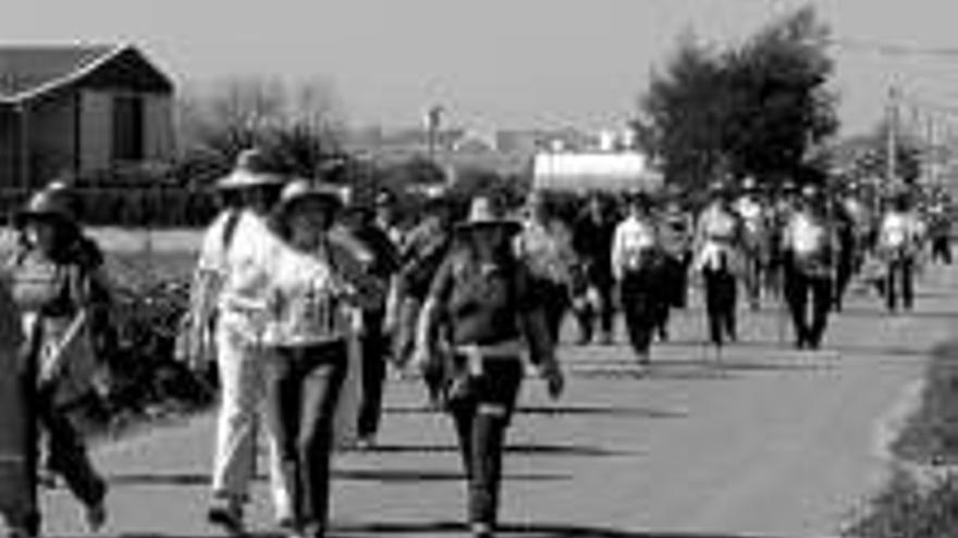 Alumnos de las Escuelas Deportivas limpiarán las márgenes del río Zújar