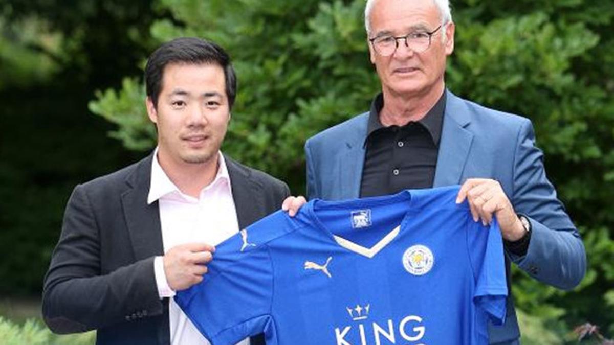 Ranieri