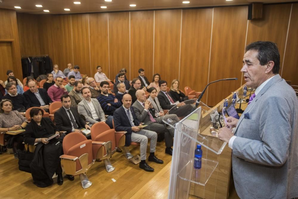 Foro sobre desafíos municipales en la gestión medioambiental