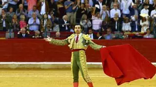 Balance de la Feria del Pilar de Carmelo Moya: poco toro y mucha politización