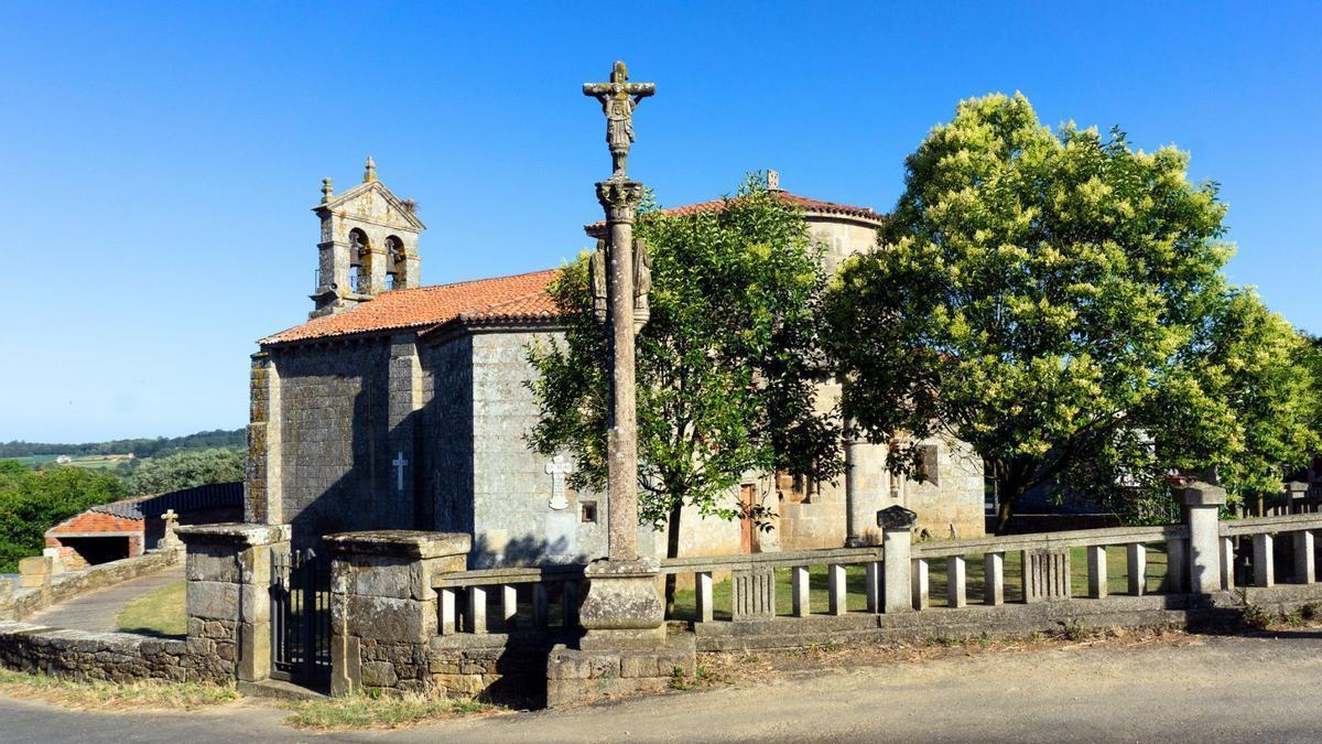El pueblo donde mejor se come de España está en Galicia, tiene una feria de Interés Turístico Internacional y el cocido más deseado del país