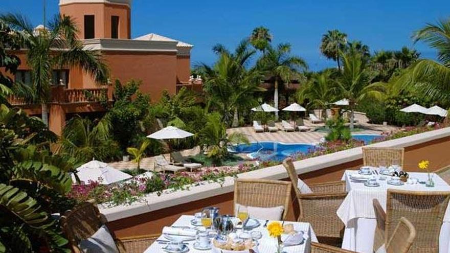 Hotel Las Madrigueras, en Playa de Las Américas, entre los 25 mejores de España según TripAdvisor