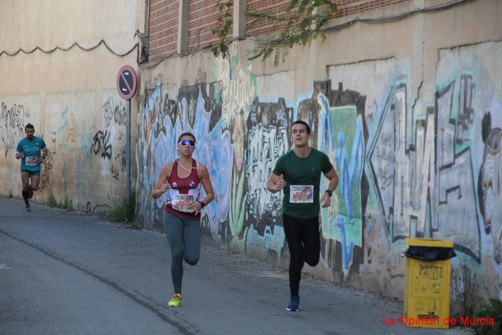 II Carrera Popular San José de Espinardo