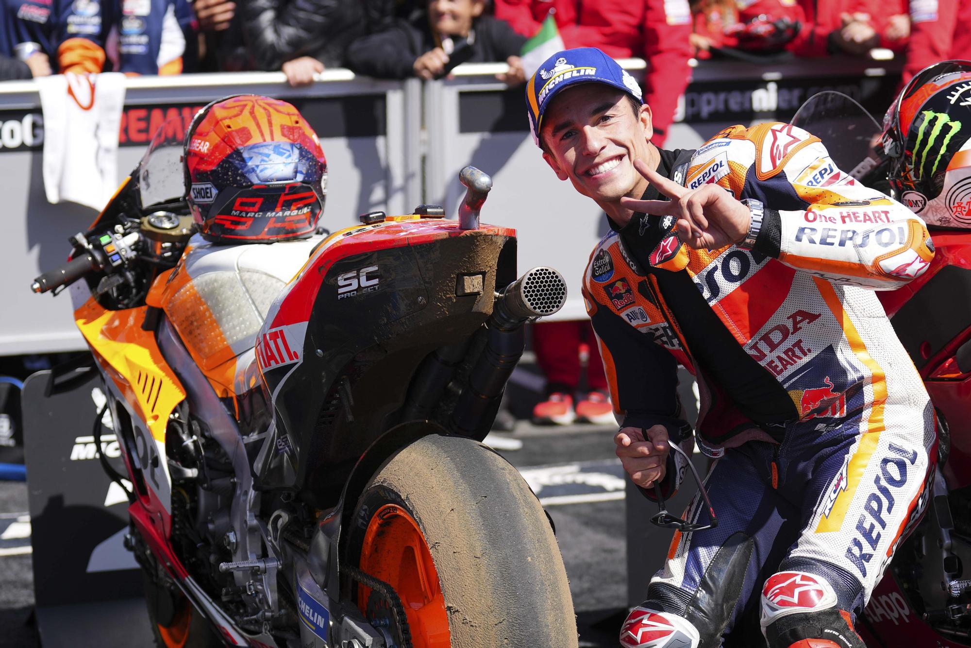 Marc Márquez