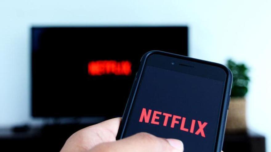 Salen a la luz los códigos secretos de Netflix