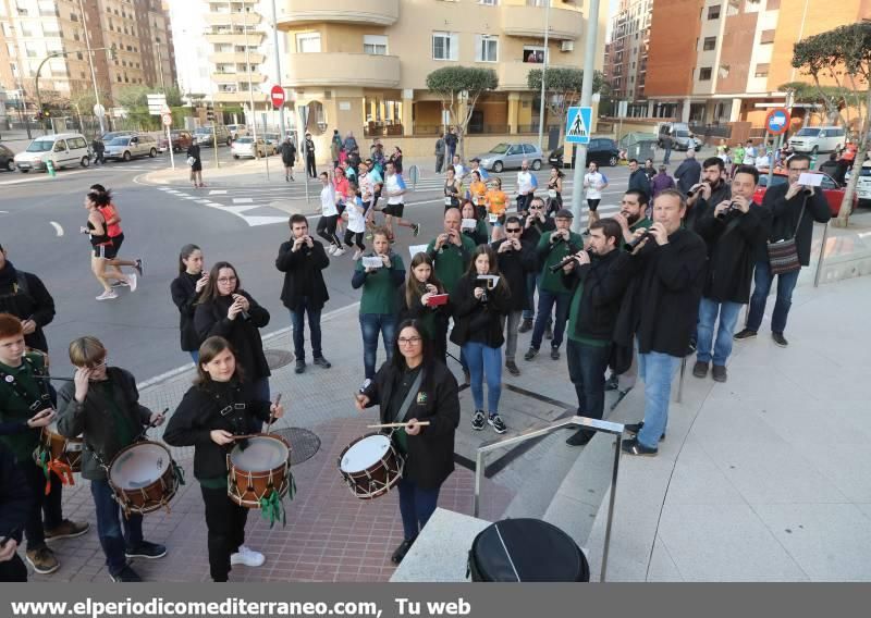 X Marató BP Castelló y VII 10K Facsa