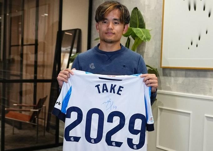 Kubo renueva hasta 2029 - Superdeporte