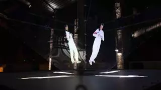 Llum BCN 2026: 'Performance' de Laia Estruch