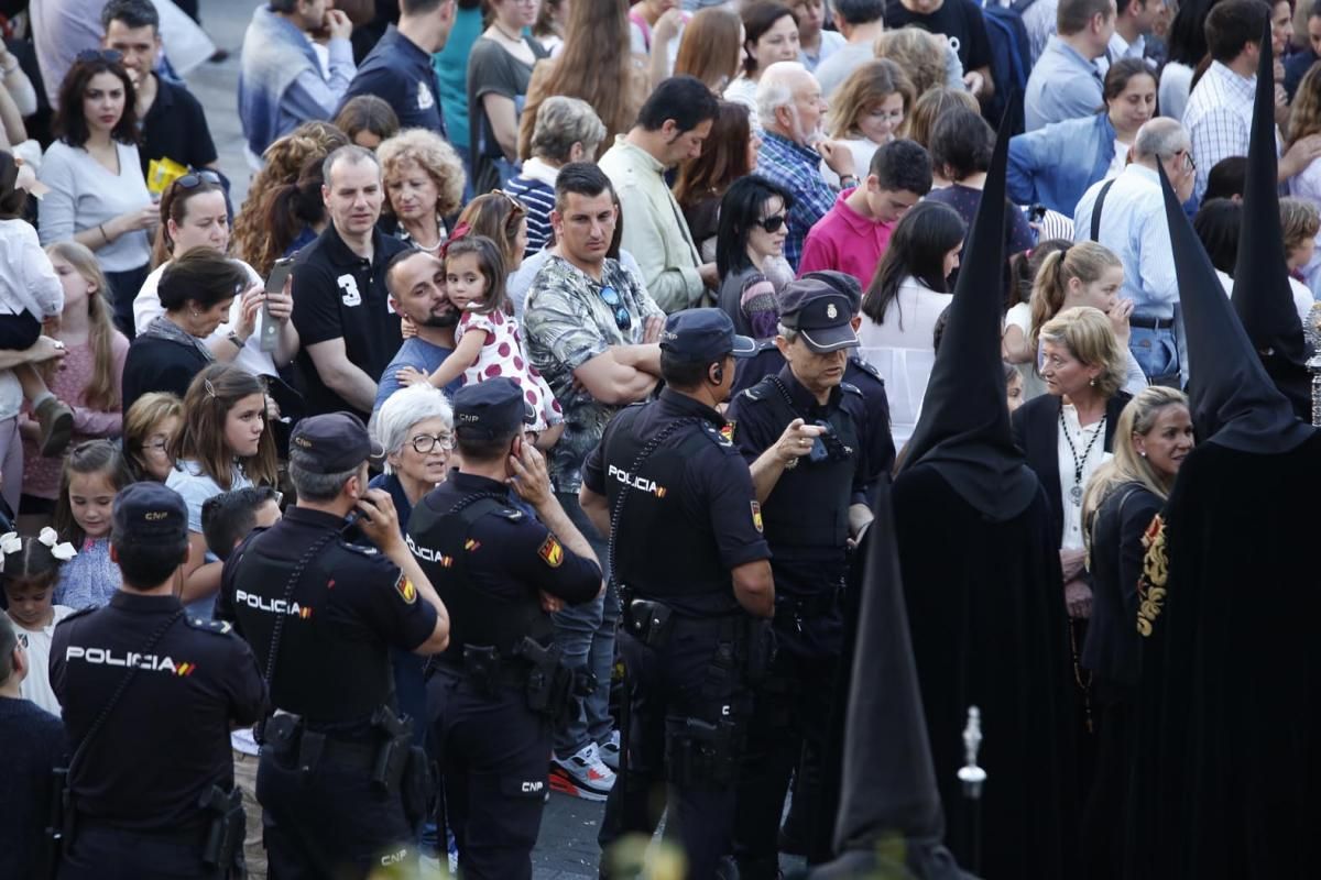 FOTOGALERÍA / Hermandad de los Dolores