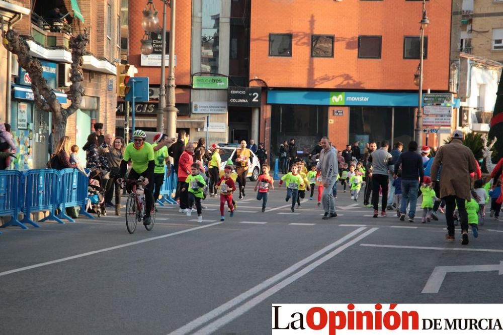 San Silvestre Molina de Segura 2019