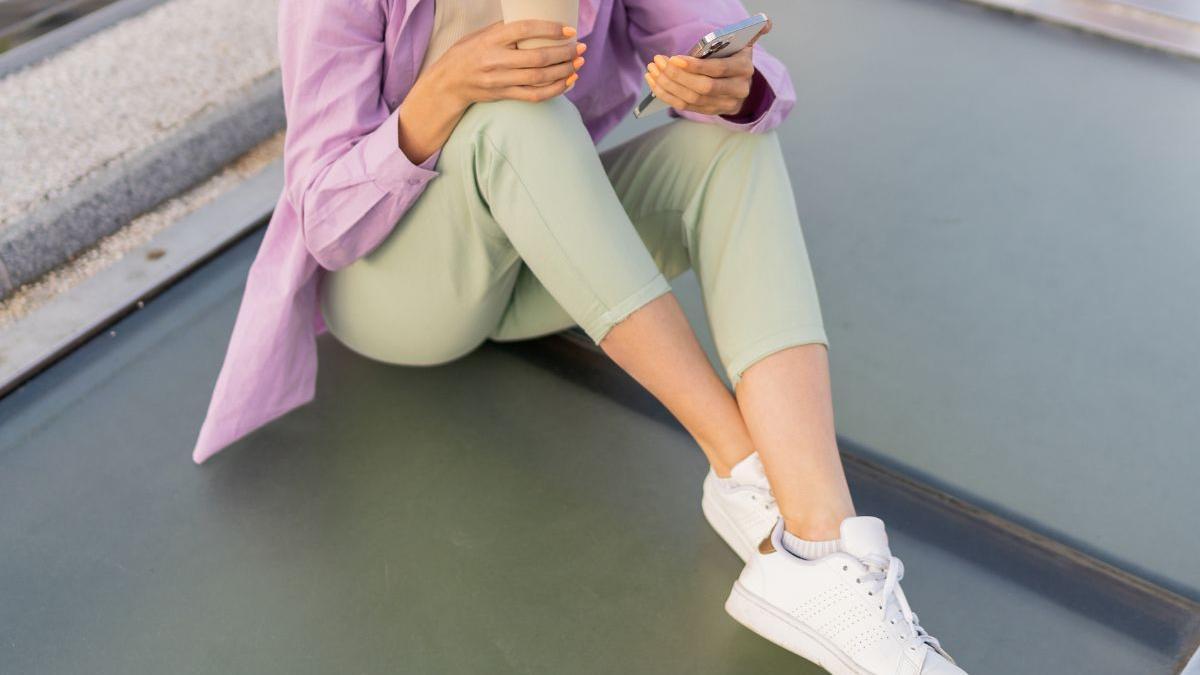 Amazon liquida las zapatillas Puma y Adidas a precios mínimos