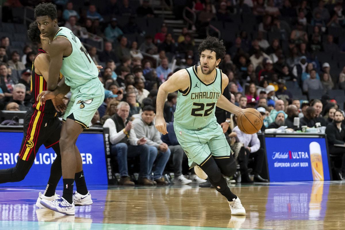 El serbio se ha cansado de la NBA y quiere iniciar un proyecto ilusionante en el Hapoel Tel Aviv