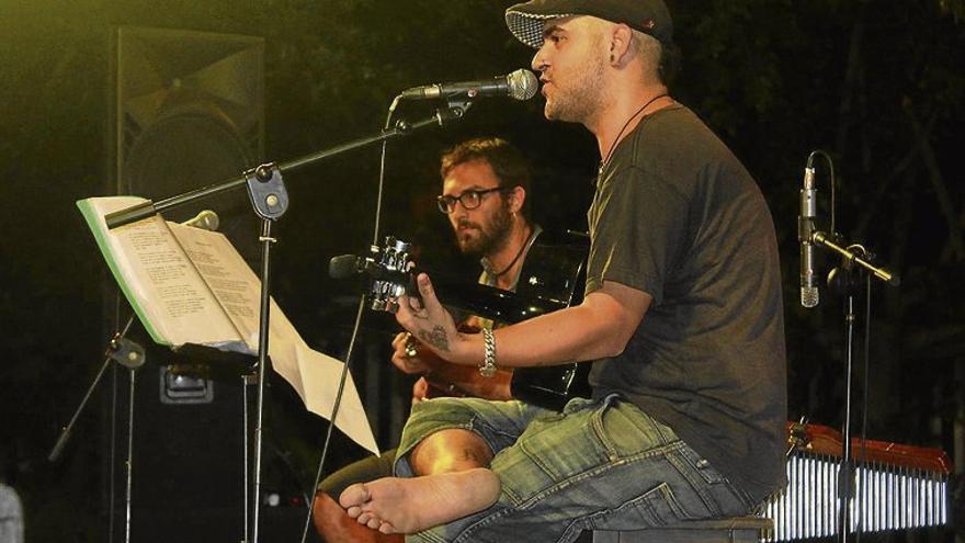 El festival Musicall &amp; Beer en Plasencia ha sido un éxito de participación