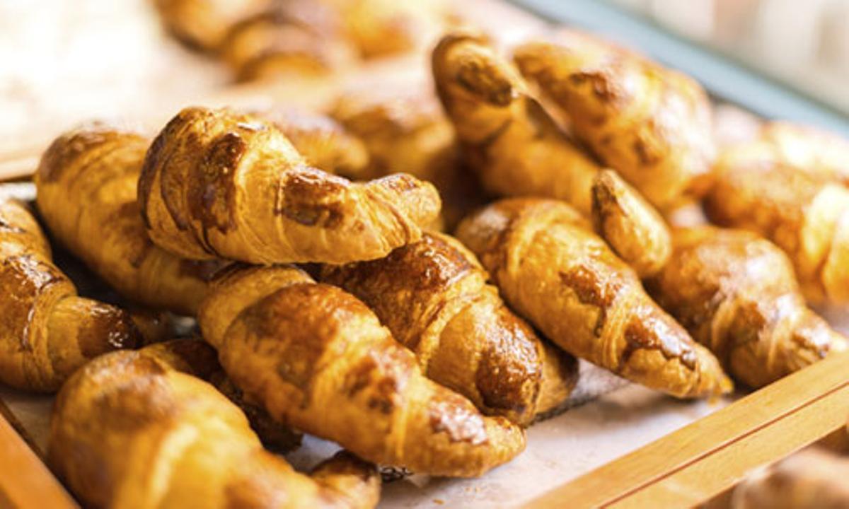 Cómo hacer los mejores croissants del mundo