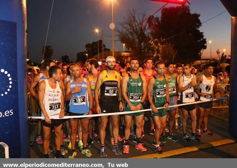 10K Nocturna del Grao de Castellón 2016