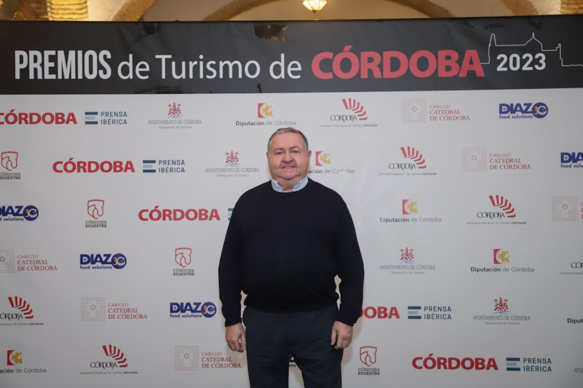 Premios de Turismo de Diario CÓRDOBA