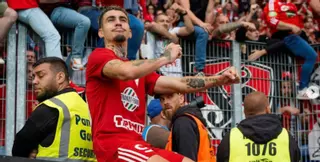 Fichaje de Primera: el Oviedo ata a Domingues por tres temporadas