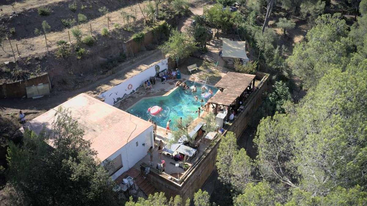 Finca Papiol