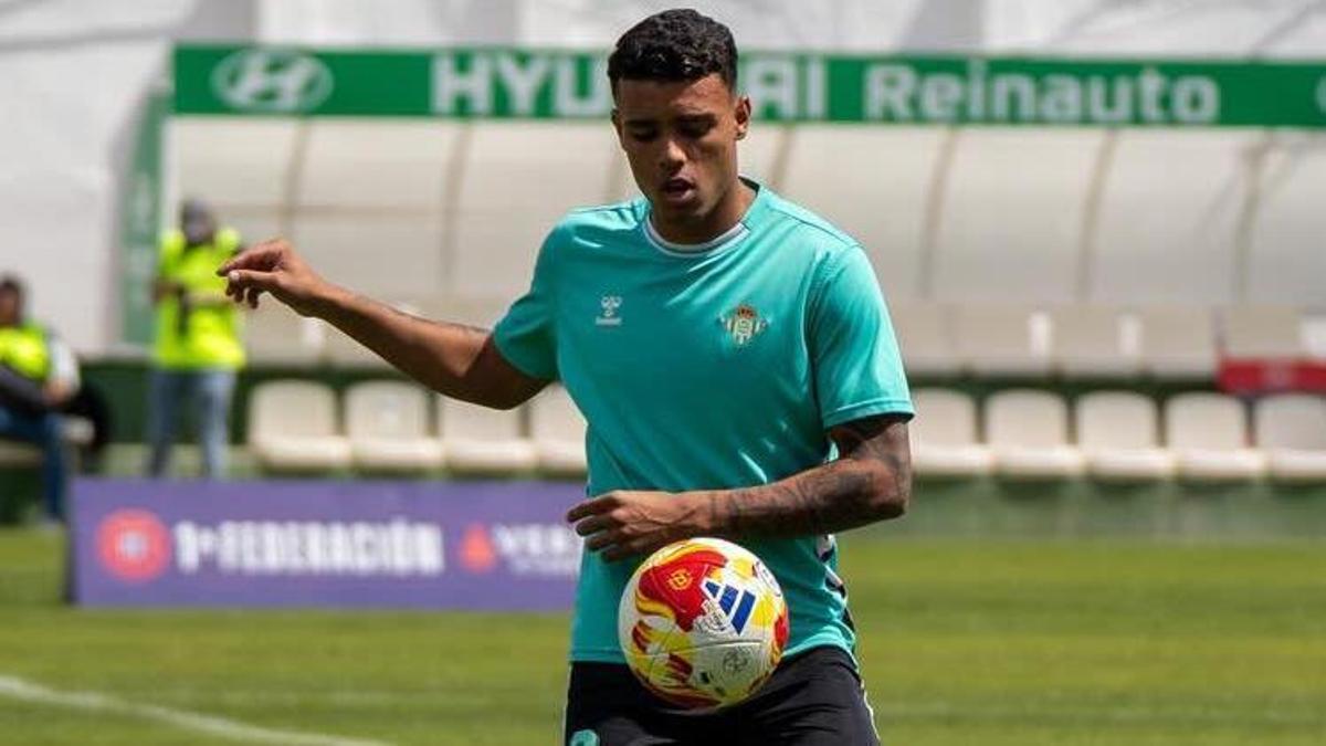 Robson Fernandes.