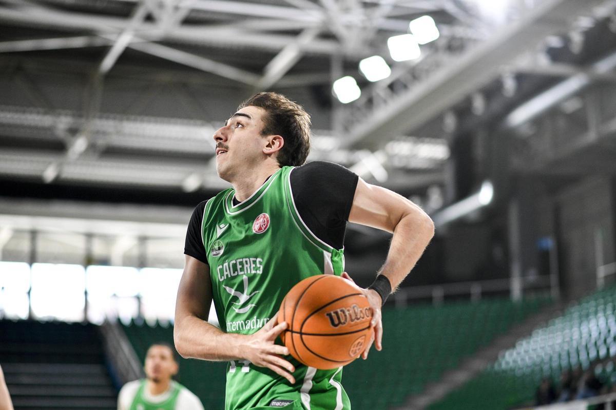 Fotogalería | Las imágenes del Cáceres Patrimonio - Valle de Egüés