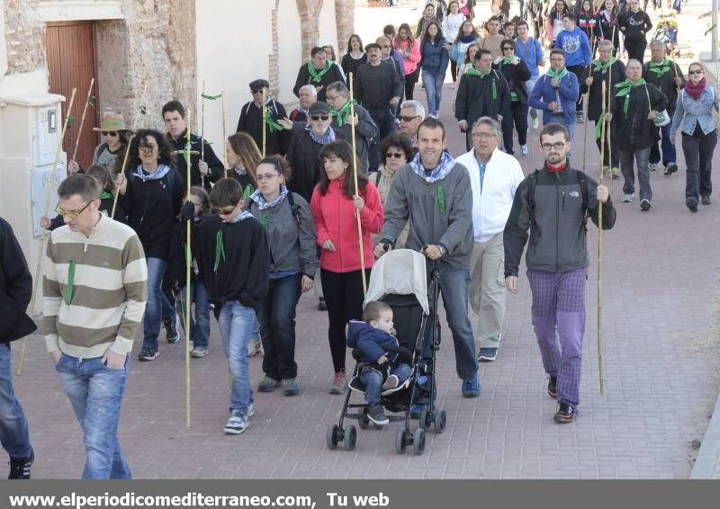 GALERÍA DE FOTOS - Romería Magdalena 2014 (2)