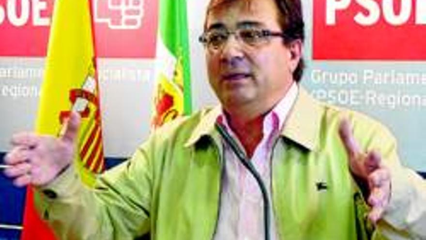 El PSOE propone la apertura de comedores escolares en verano