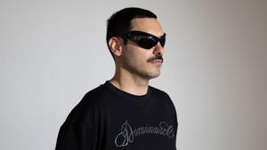 Retrato del diseñador Dominnico.