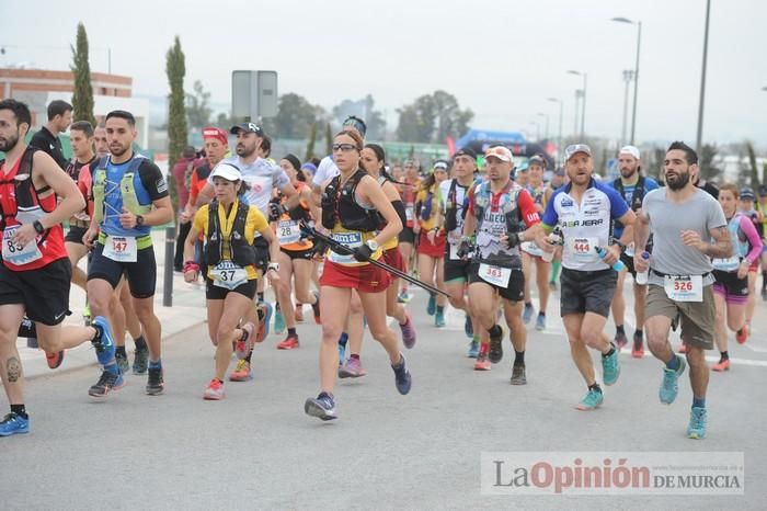 Trail El Valle (I)