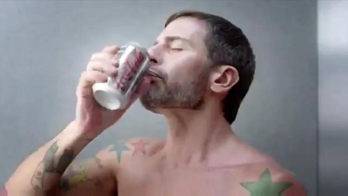 Marc Jacobs busca modelo en Instagram