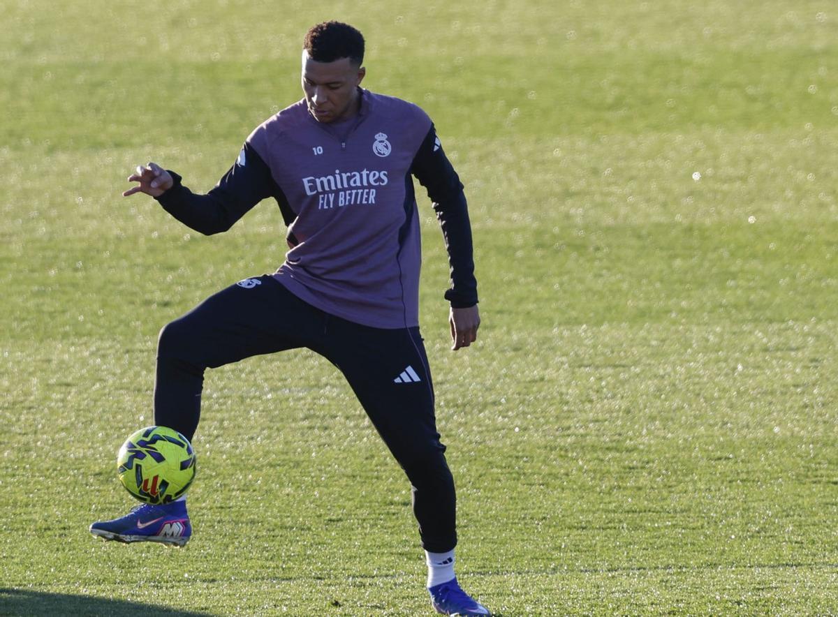 Mbappé s’apunta i Guardiola avisa: "És una final i pot passar de tot"