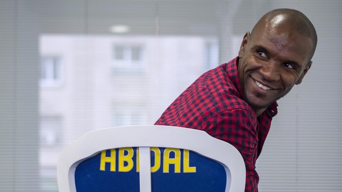 ABIDAL