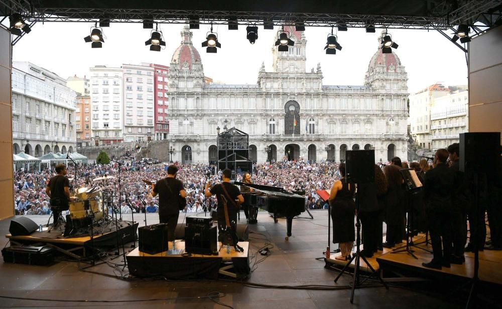 Concierto del Coro Joven de la Sinfónica