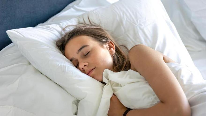 Així és la migdiada perfecta per a la salut, segons un estudi espanyol avalat per Harvard