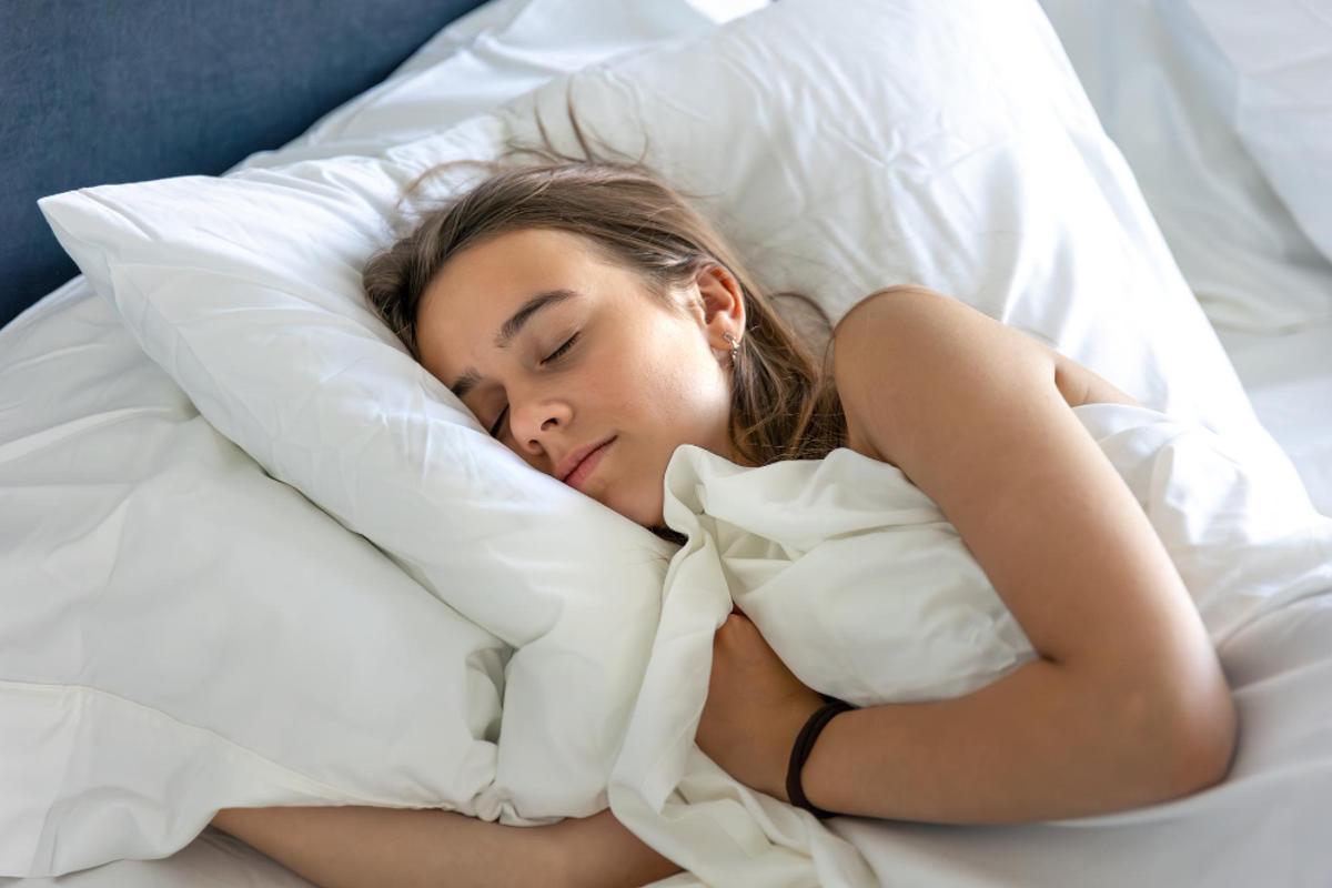 Dormir bé és cabdal per tenir un bon dia.