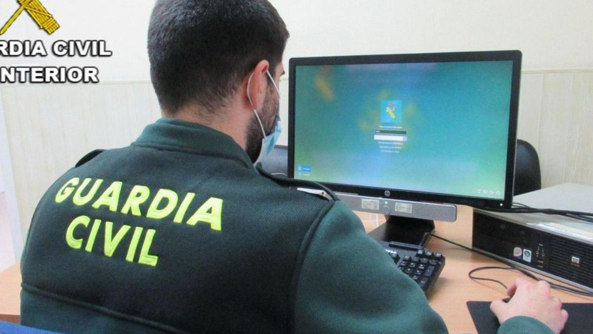 Aviso de la Guardia Civil Es falso que haya que esperar 24 horas para denunciar una desaparición