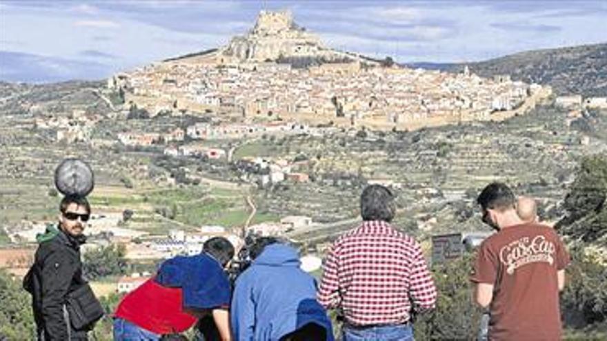 Morella, Peñíscola y Vilafamés ya están entre los 500 municipios más bonitos del mundo