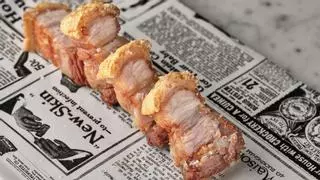 Un vermú y unos torreznos: el mejor bar de Madrid para hacer este plan castizo en San Isidro